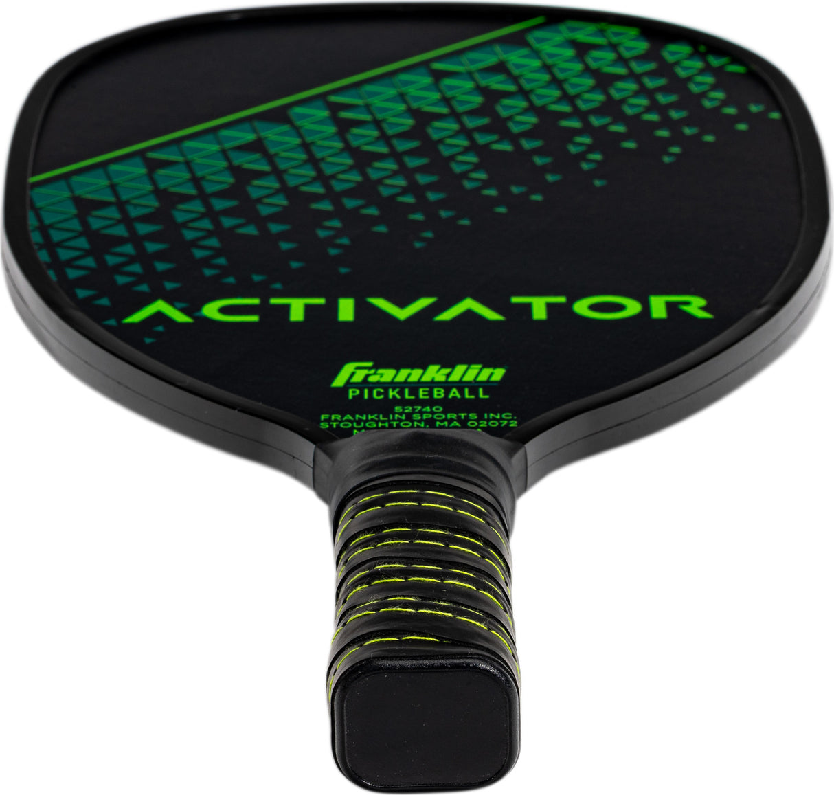Activator Wood Paddle X-40 Set