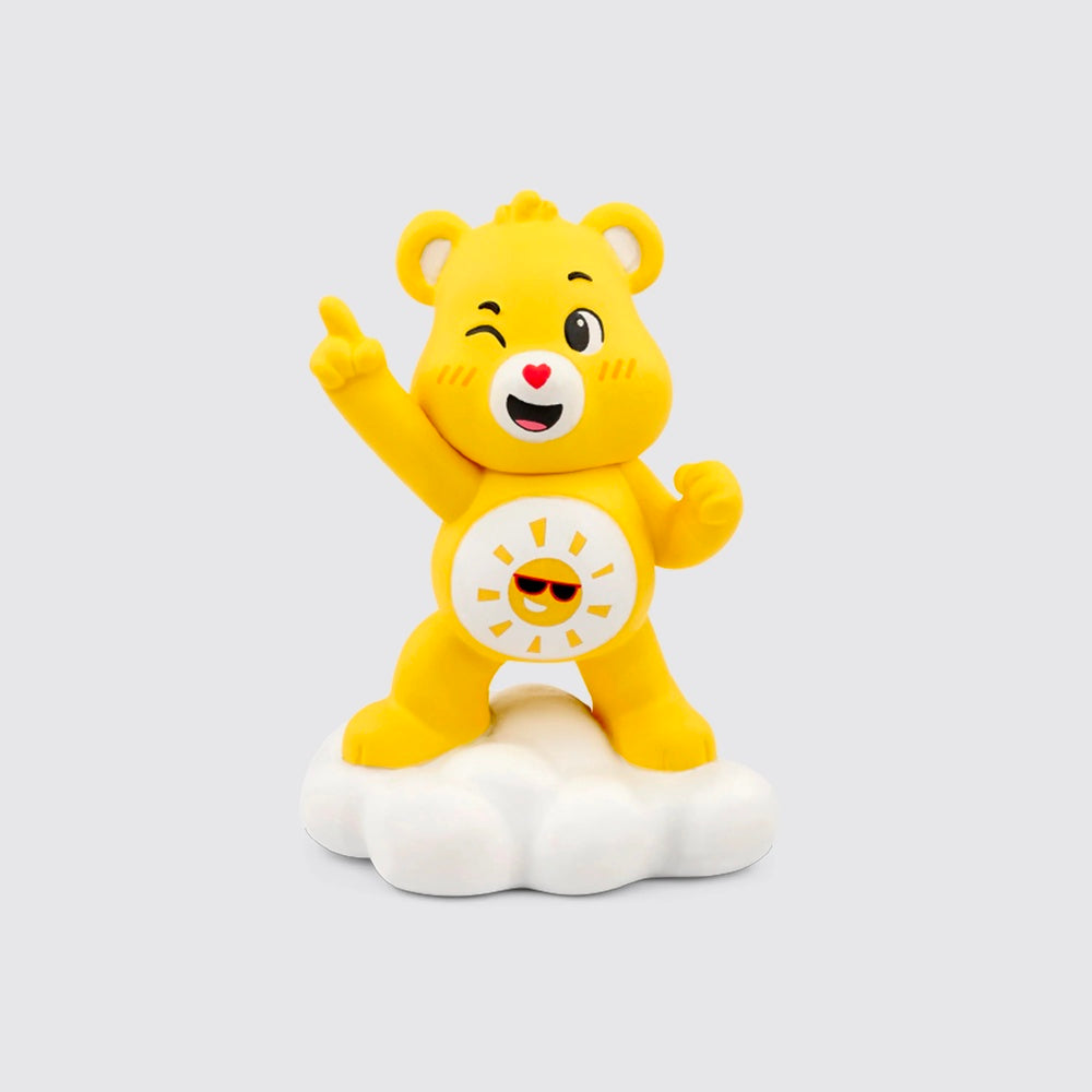Tonies - Care Bears Funshine Bear