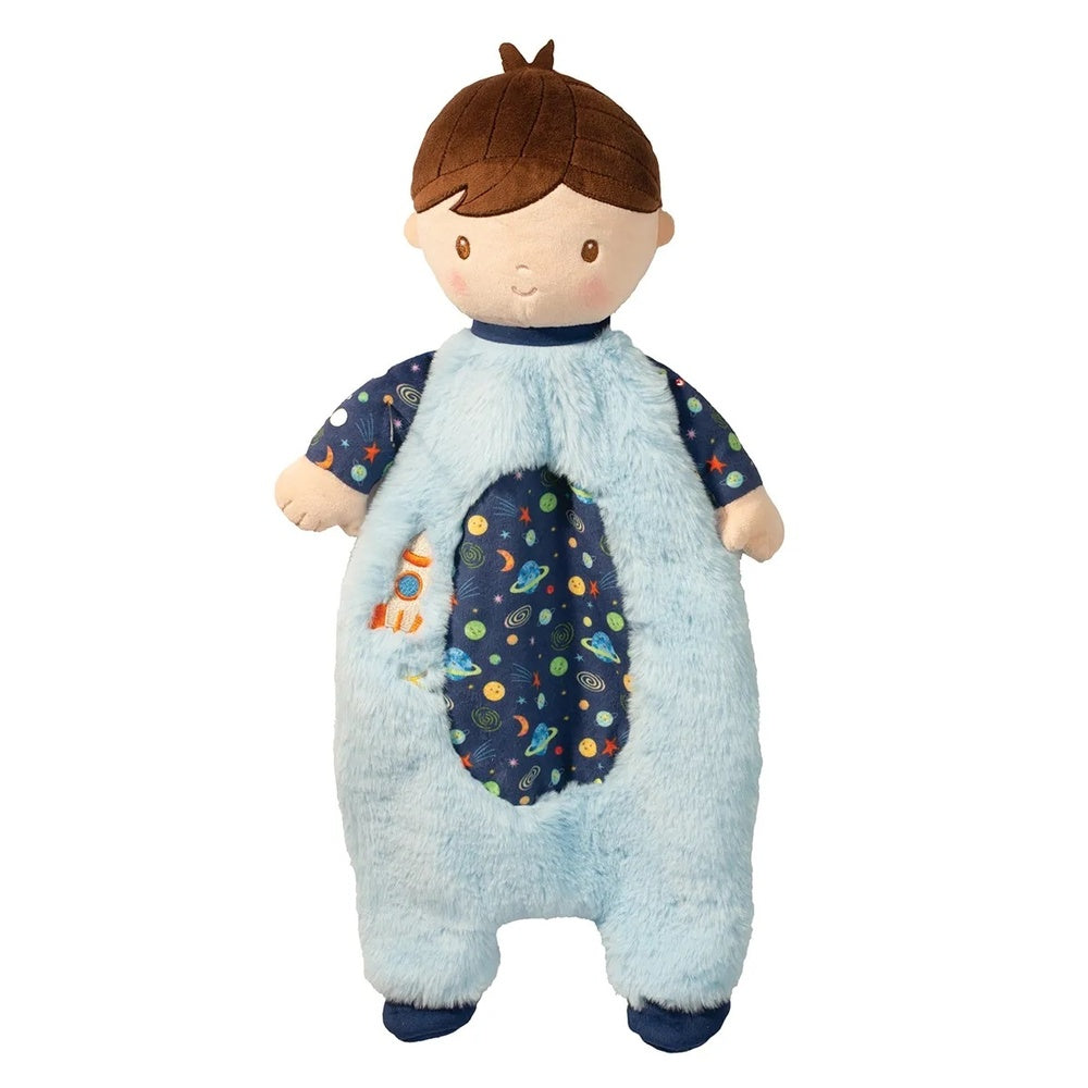 Sshlumpie Gavin Galaxy Doll