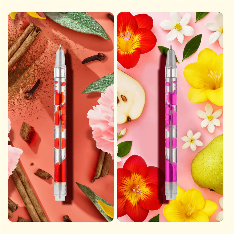 Gumball Writing Wellness Set