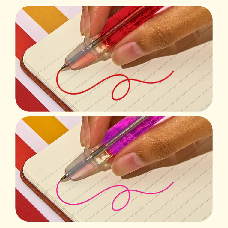 Gumball Writing Wellness Set