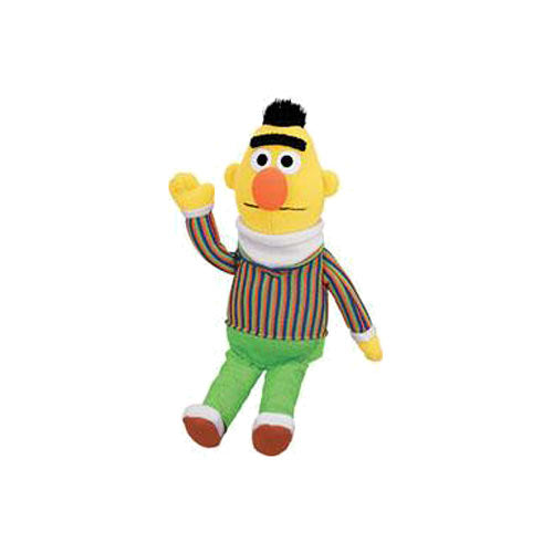 Bert 14" Plush Sesame Street