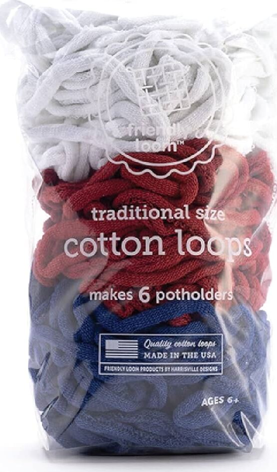 Fourth of July Traditional Loops