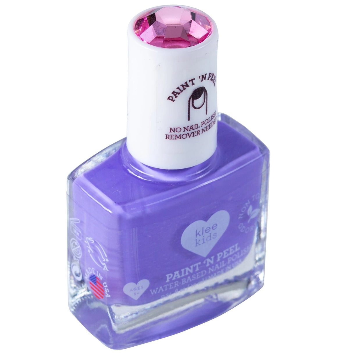 Hartford - Water Based Nail Polish
