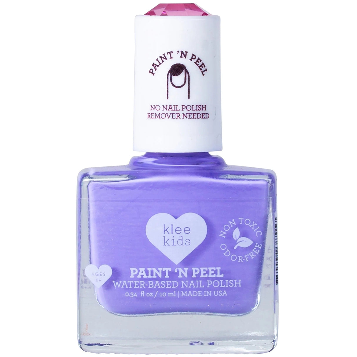 Hartford - Water Based Nail Polish