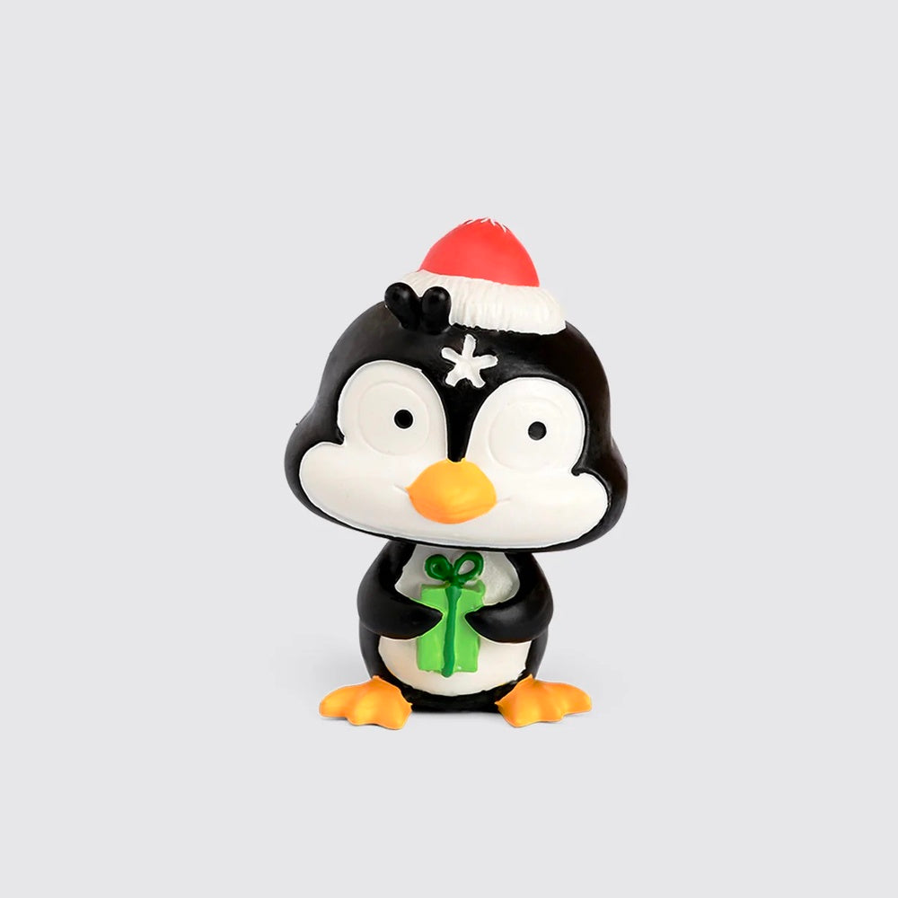 Tonies - Holiday Songs