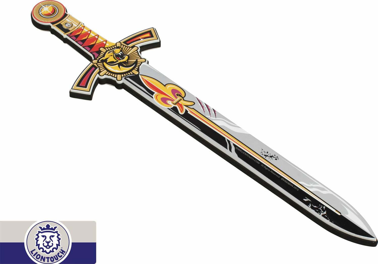 Prince Sword