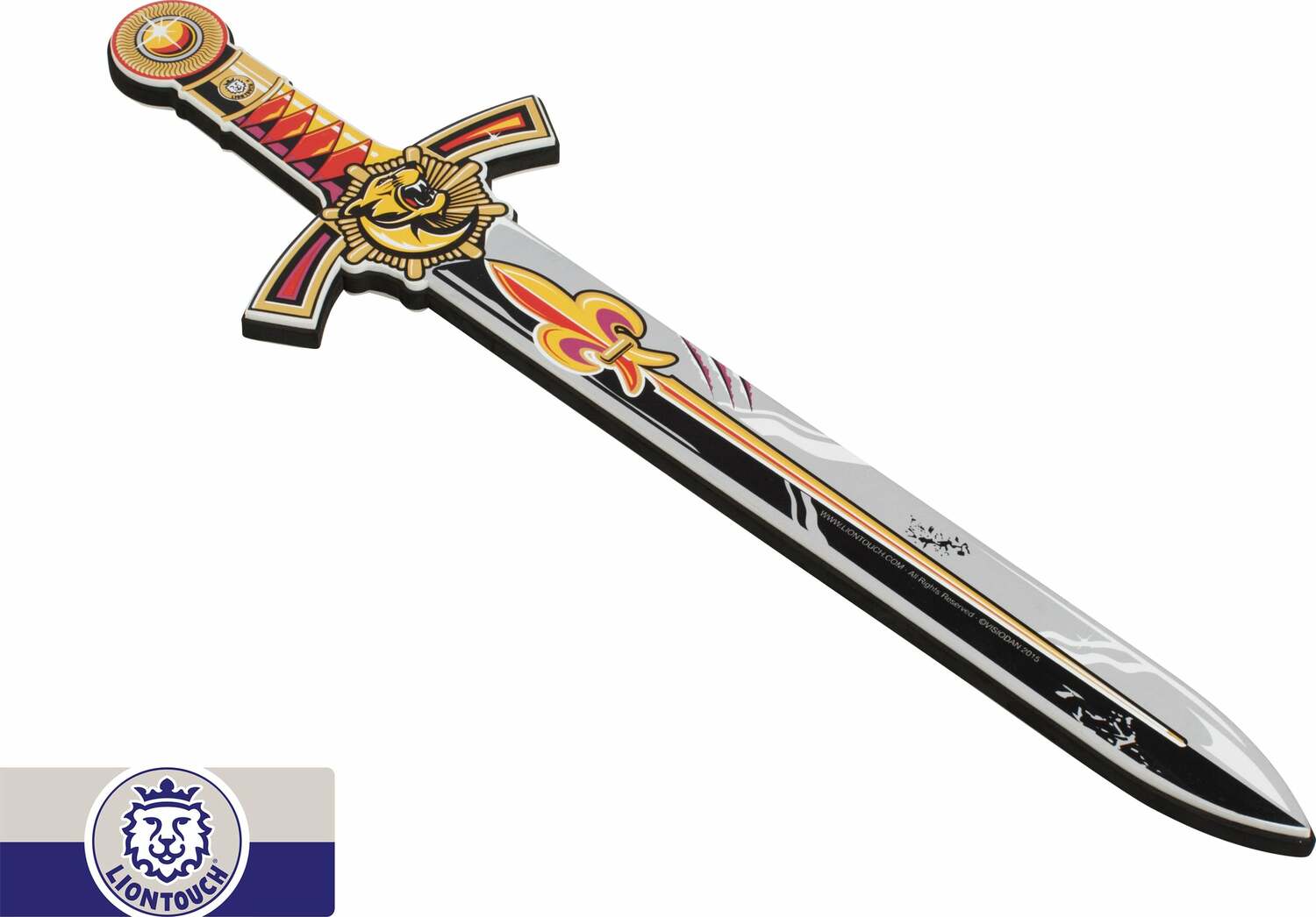 Prince Sword