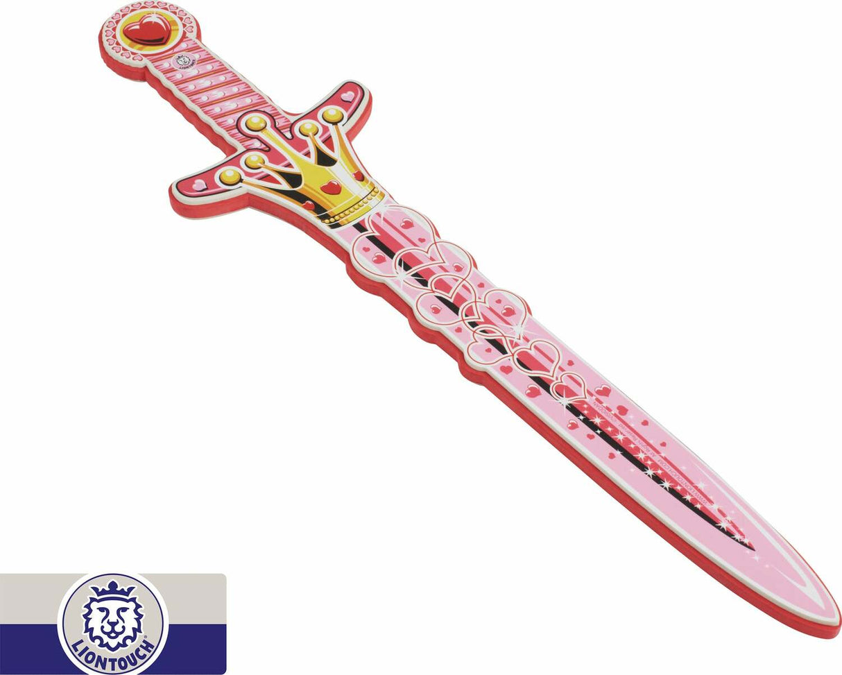 Princess Sword