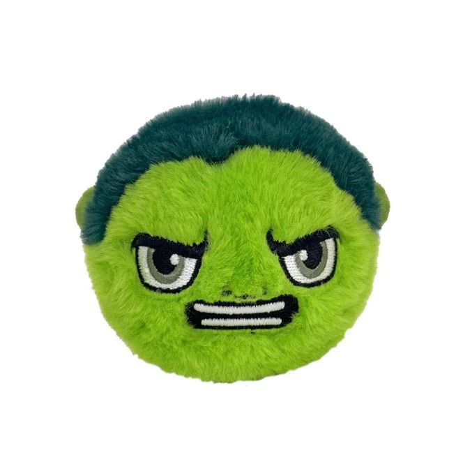Hulk Beanie Bouncer