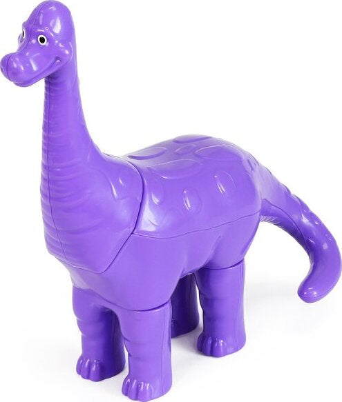 Magnetic Mix or Match Dinosaurs Set 2
