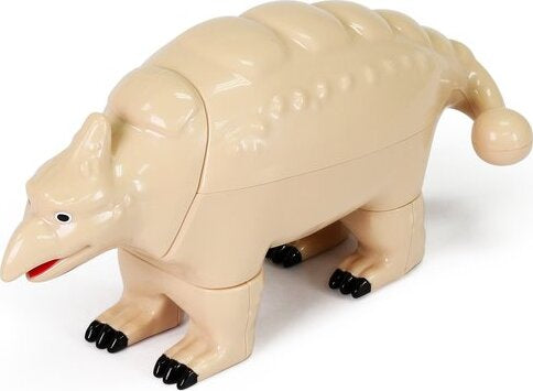 Magnetic Mix or Match Dinosaurs Set 2