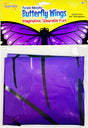 Dress Up Morpho Butterfly Wings (Purple)
