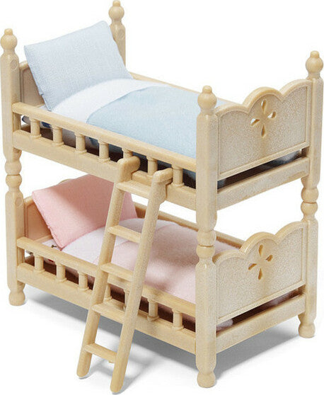 Calico Critters Stack & Play Beds