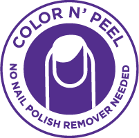 Jackson - Water Based Nail Polish