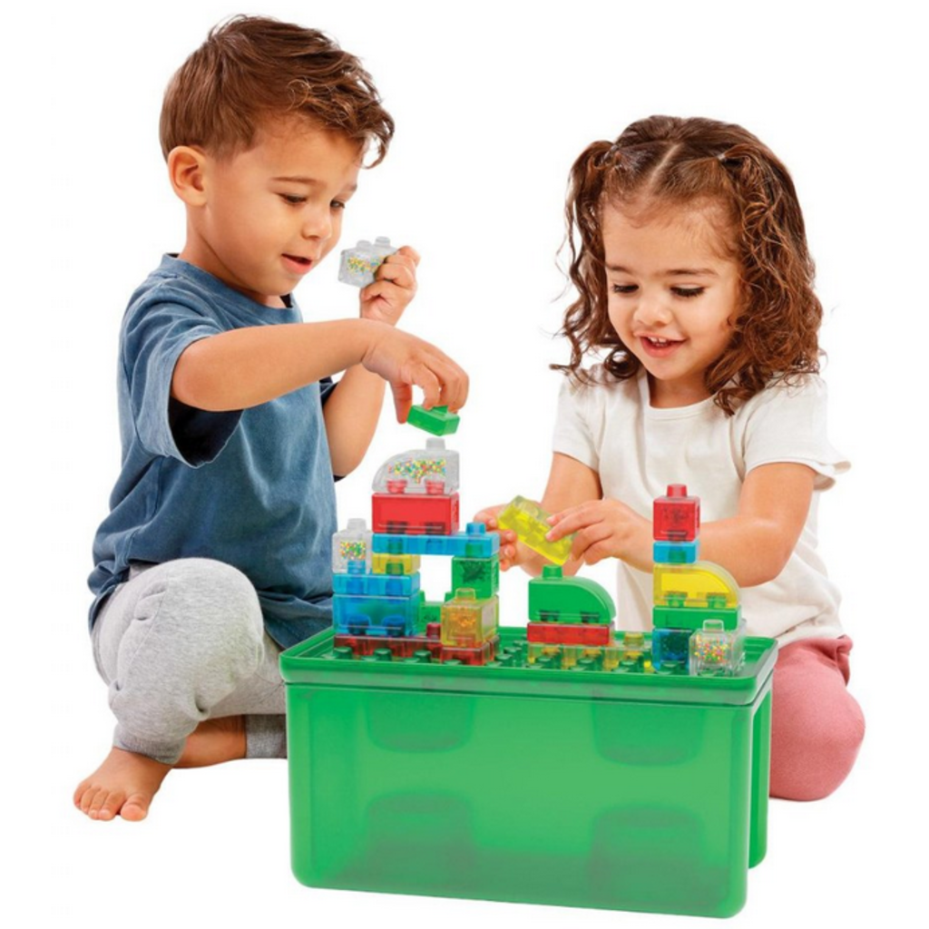 Stackable Stash & Stack Jelly Blocks