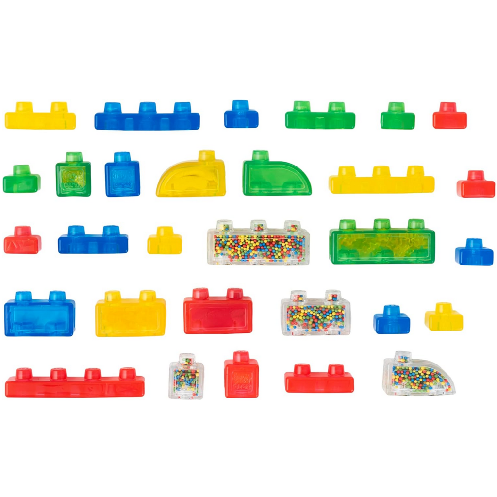 Stackable Stash & Stack Jelly Blocks