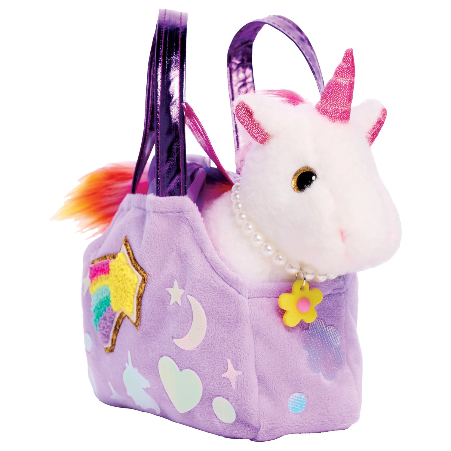 Glitzy Unicorn Designer