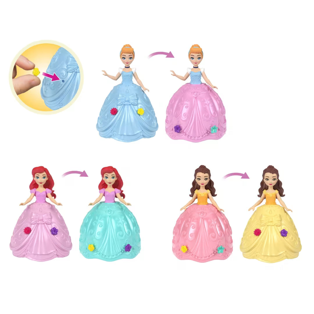 Disney Princess Easter Egg Surprise (sold individually)