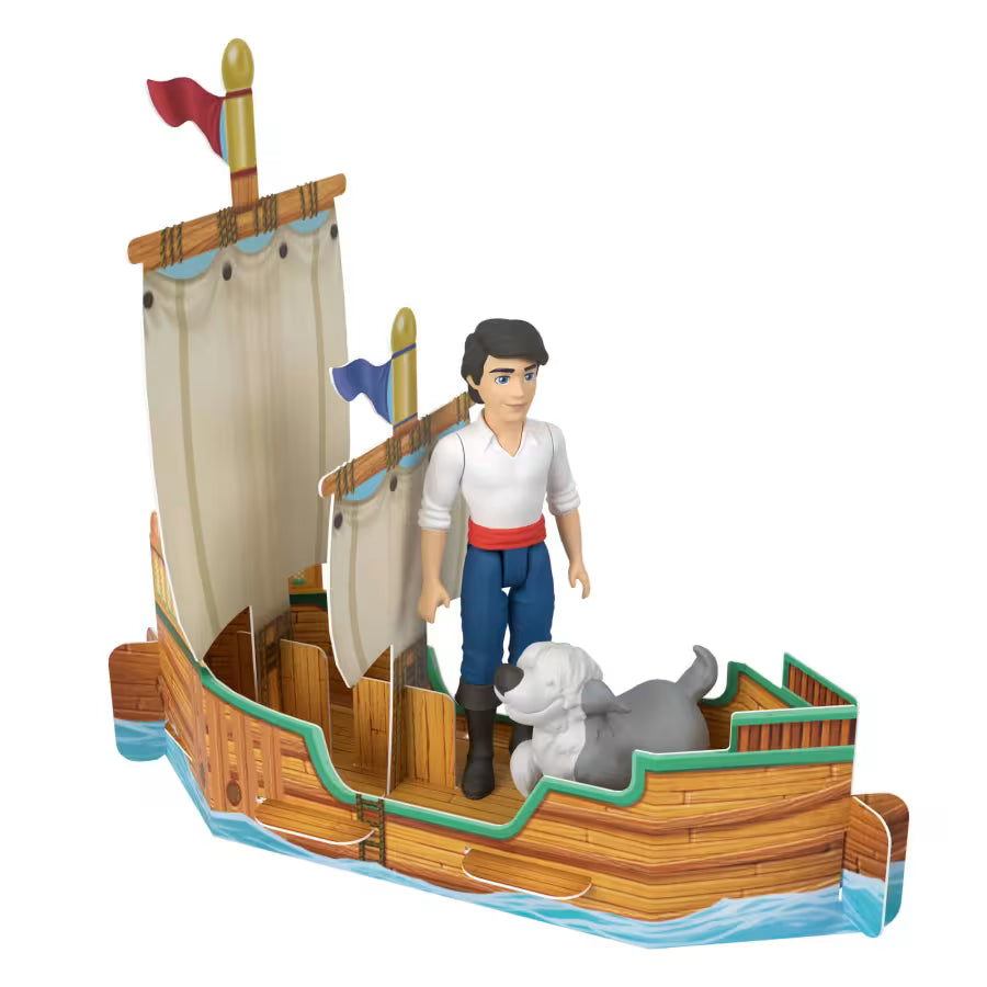 Disney's The Little Mermaid Ariel Classic Storybook Set