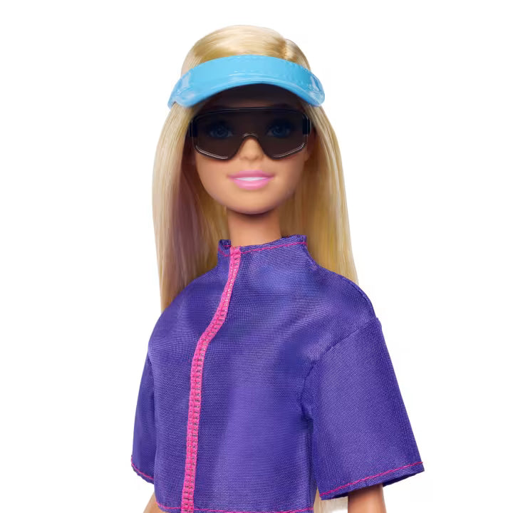 Adventure Malibu Barbie