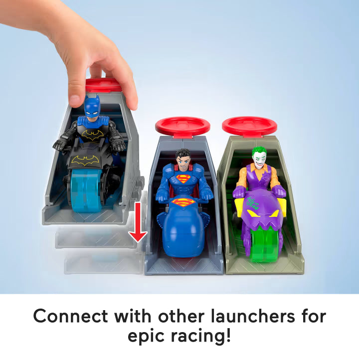 The Joker Launcher