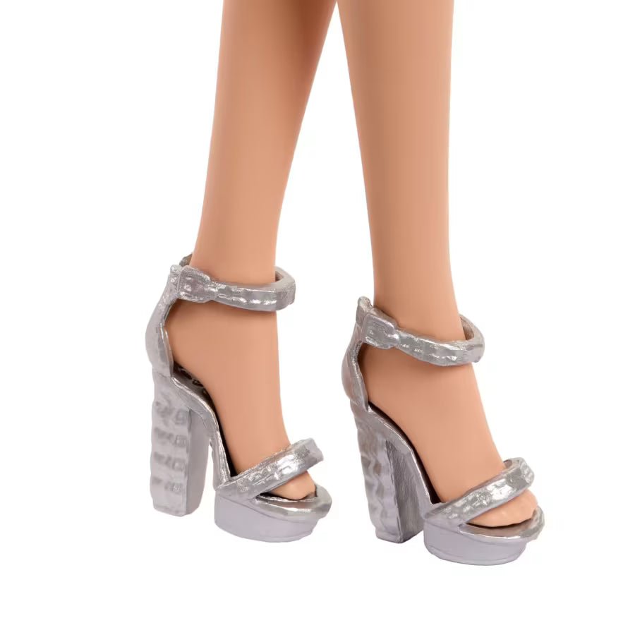 Ruby Red 80th Anniversary Barbie®