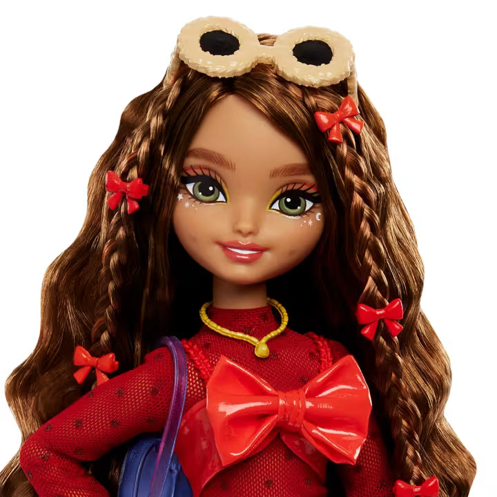 Teresa Barbie® Dream Besties