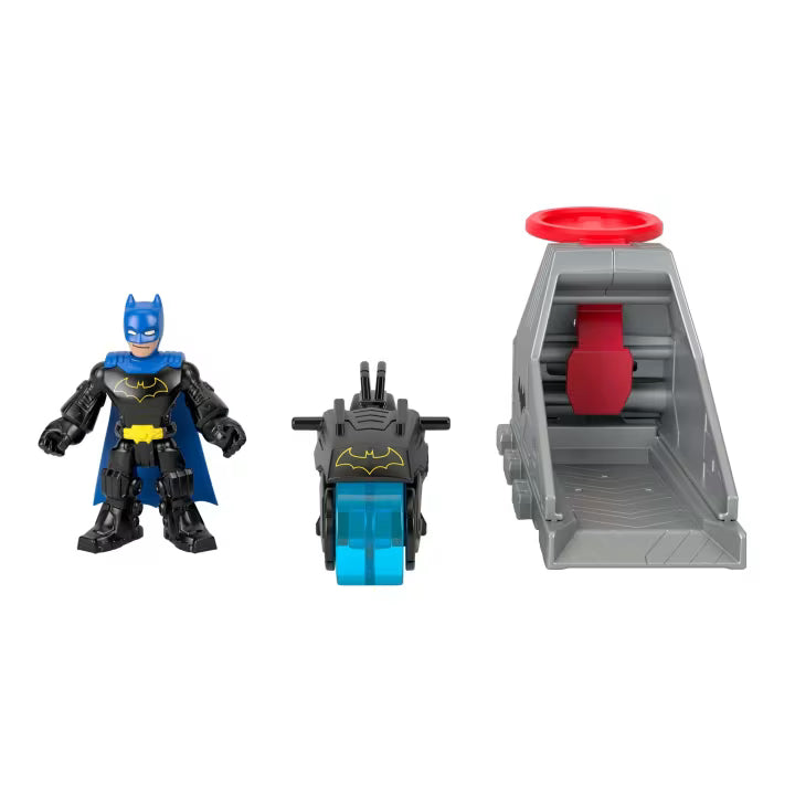 The Joker Launcher