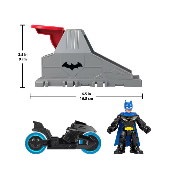 The Joker Launcher