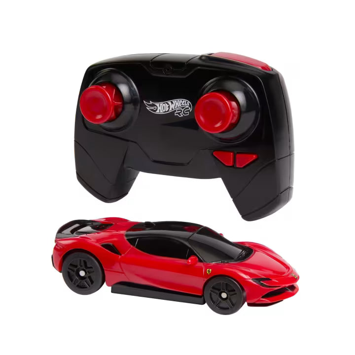 Hw Rc Ferrari Sf90 Stradale