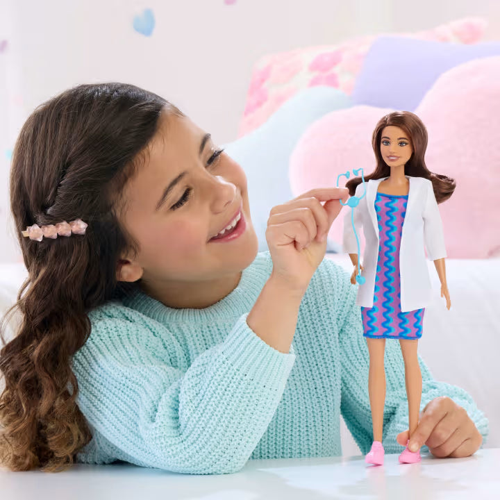 Barbie® Doctor