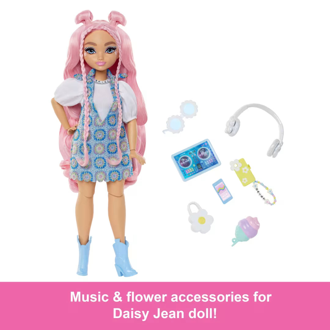 Barbie® Dream Besties Daisy