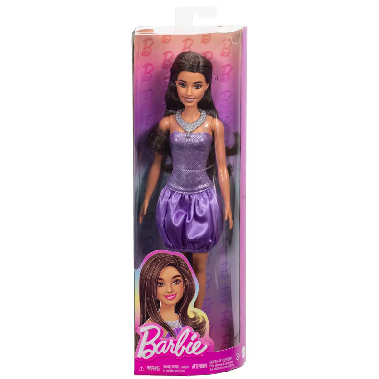 Barbie® Fashionistas Doll