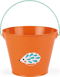 Happy Garden Bucket