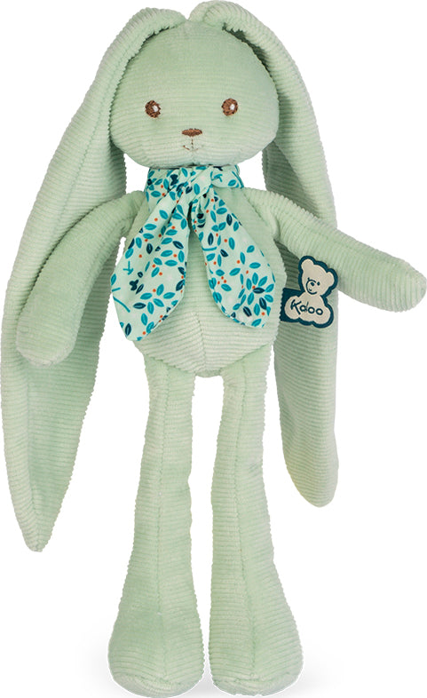 Lapinoo Doll Rabbit Aqua Small