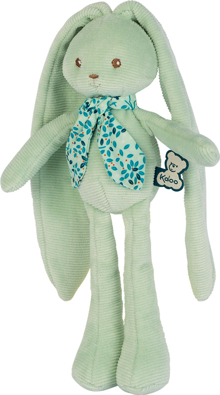 Lapinoo Doll Rabbit Aqua Small