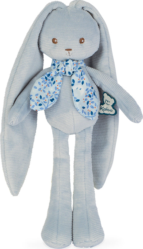 Lapinoo Doll Rabbit Blue Small