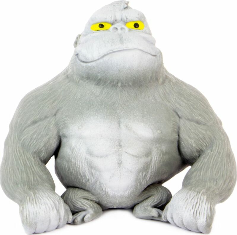 Stretch 'N Smash Gorilla