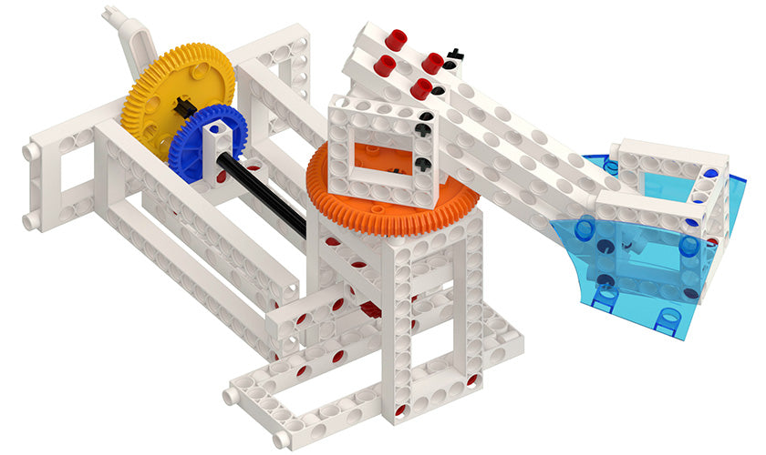 Kids First Engineering Design