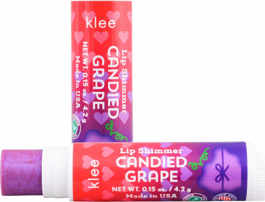 Birthday Party Fairy - Play Makeup Set