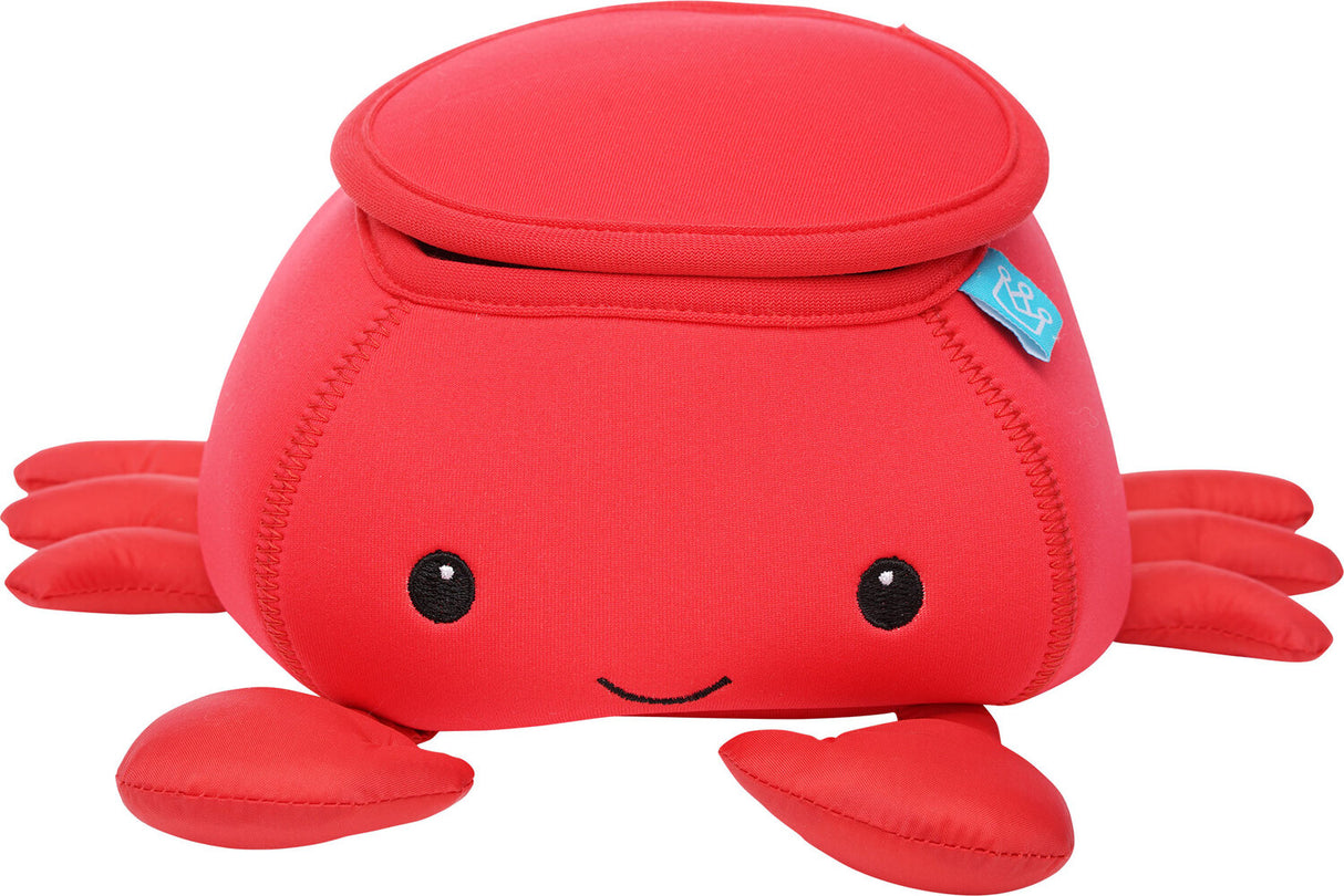 Crab Floating Fill n Spill Bath Toy