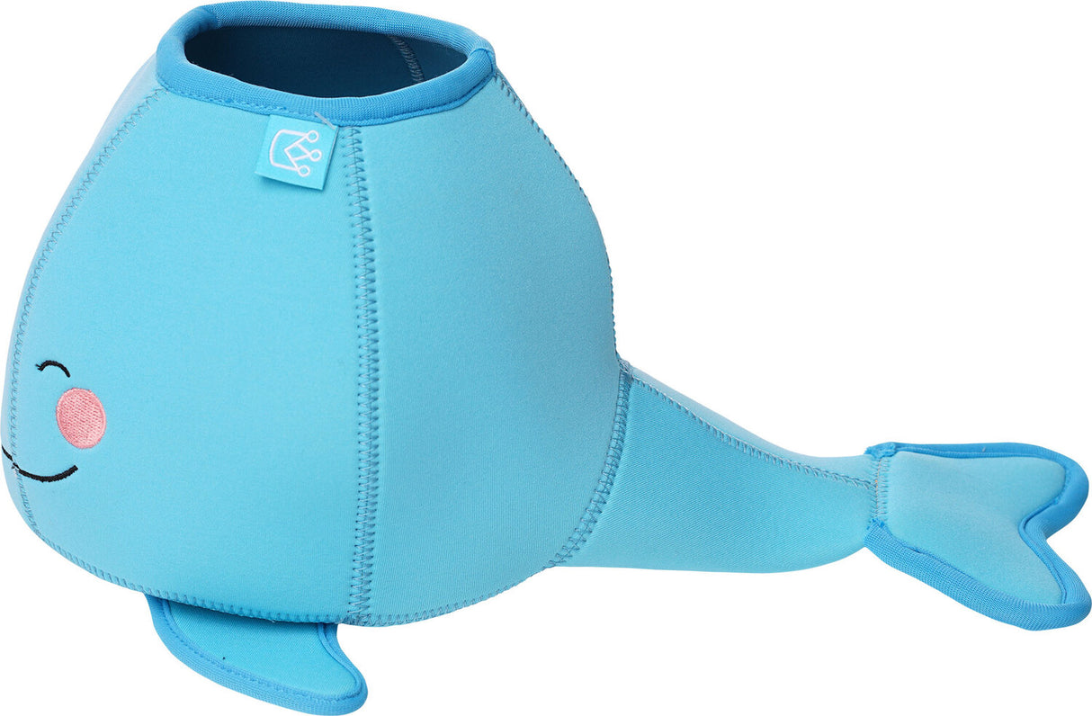 Whale Floating Fill n Spill Bath Toy