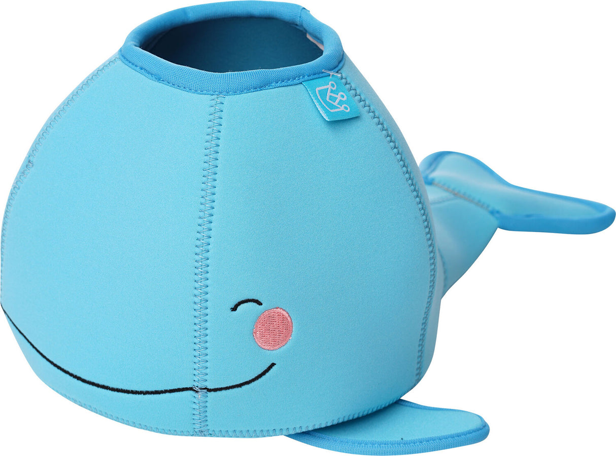 Whale Floating Fill n Spill Bath Toy