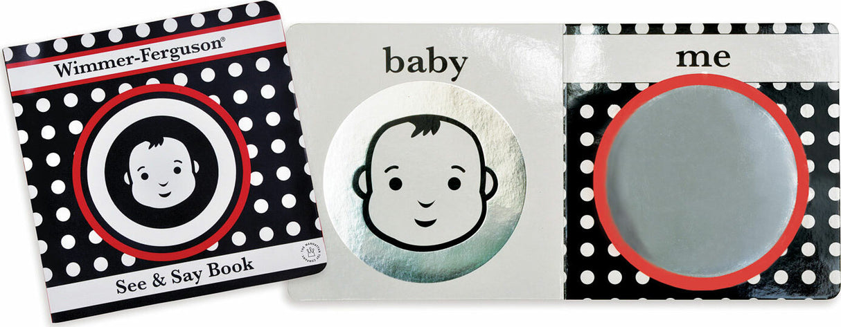 Wimmer-Ferguson See & Say Book