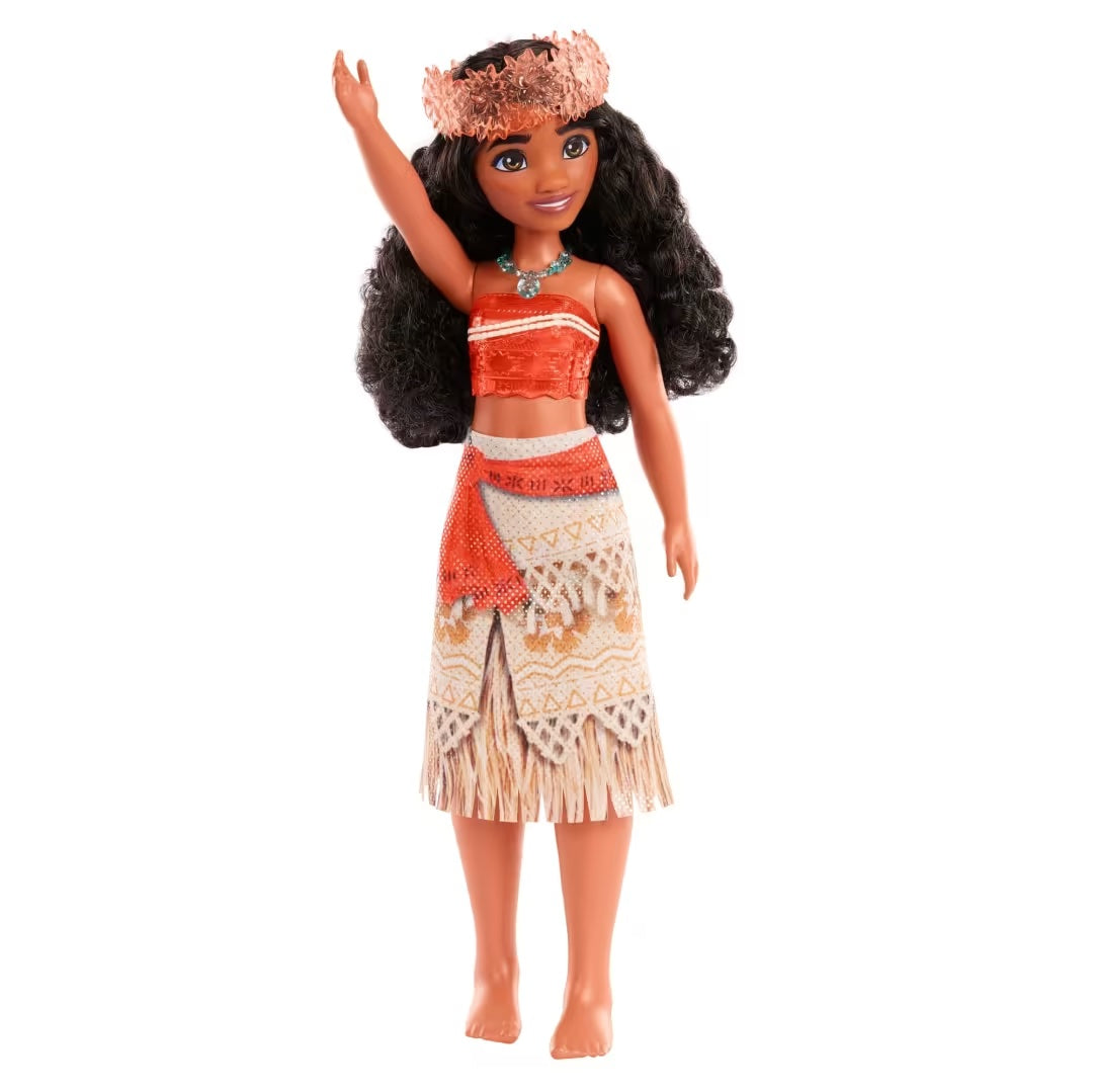 Disney Moana Doll