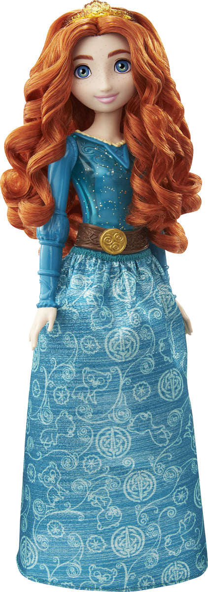 Disney Merida Doll – Fun Stuff Toys