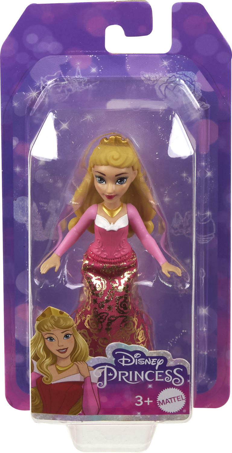 Disney Princess Small Doll (assorted)