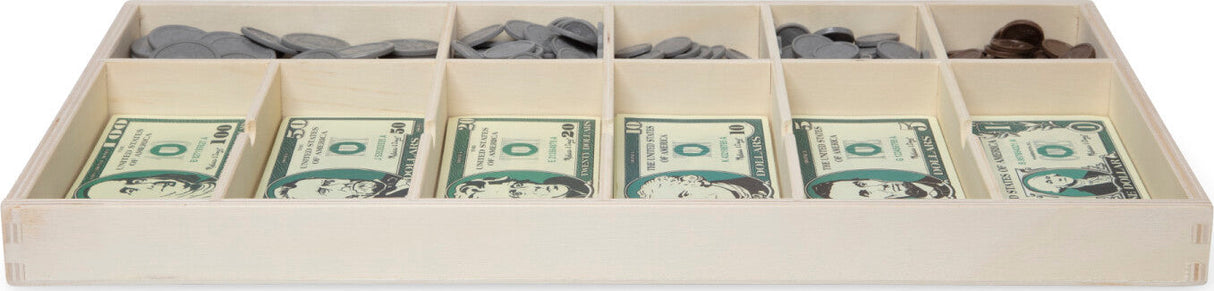 Play Money Set