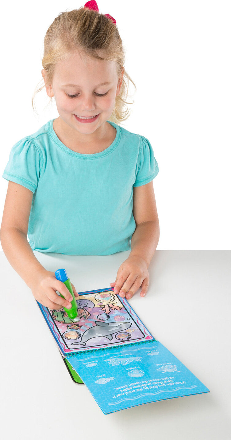 Water Wow! - Animals